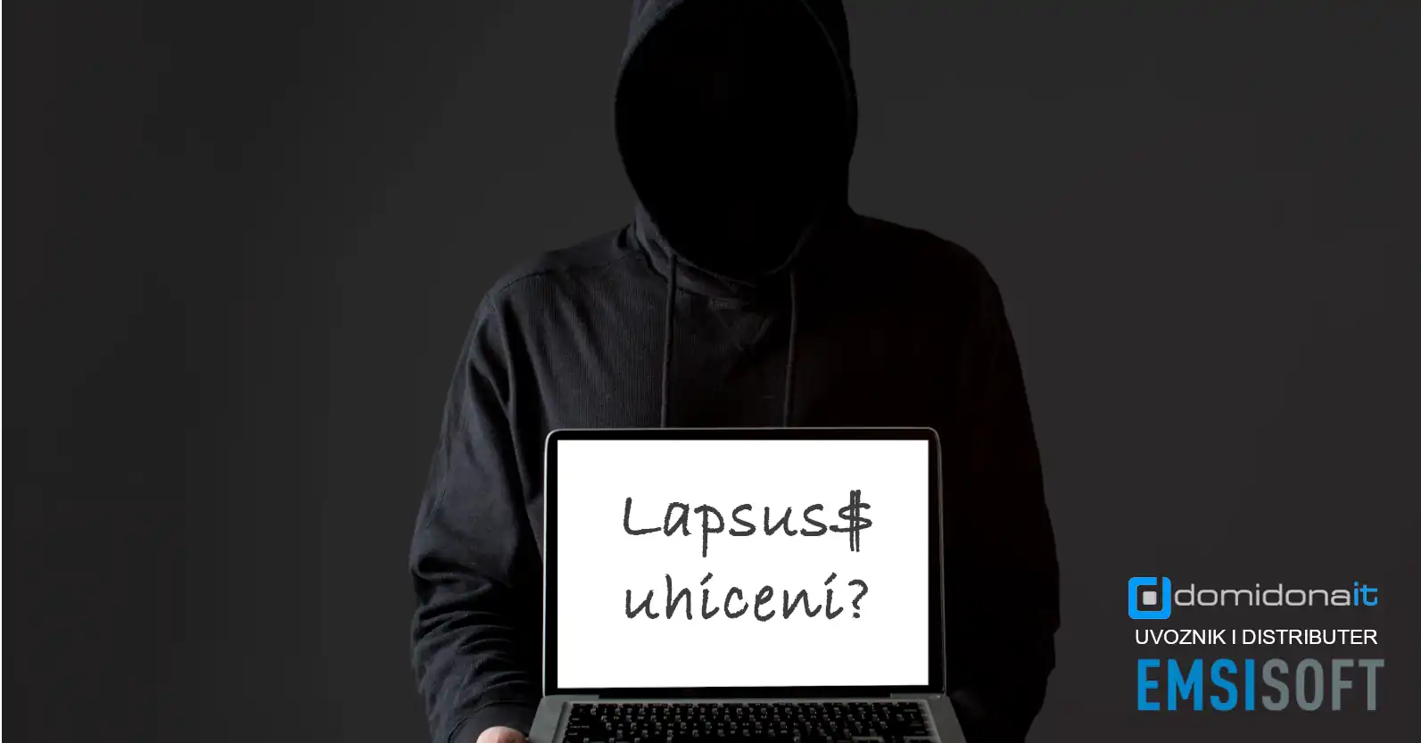 Britanska policija uhitila 7 osoba povezanih sa cyber skupinom Lapsus$